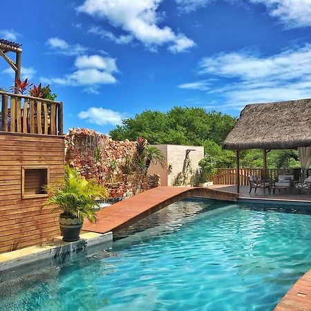 Hurricane Jeri Gardens Jijoca de Jericoacoara Zewnętrze zdjęcie