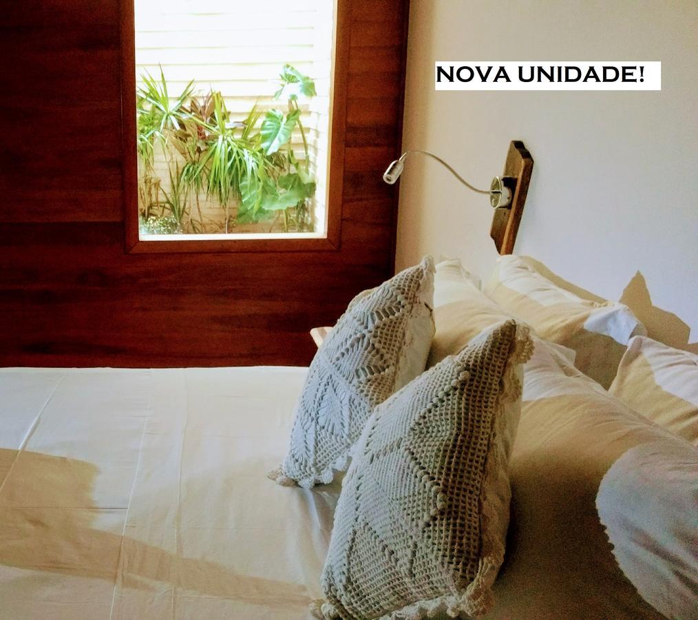 Hurricane Jeri Gardens Jijoca de Jericoacoara Zewnętrze zdjęcie