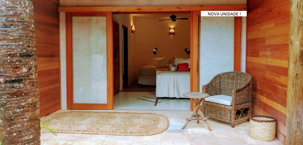 Hurricane Jeri Gardens Jijoca de Jericoacoara Zewnętrze zdjęcie