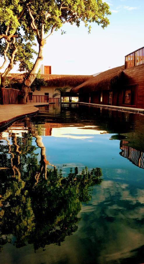 Hurricane Jeri Gardens Jijoca de Jericoacoara Zewnętrze zdjęcie