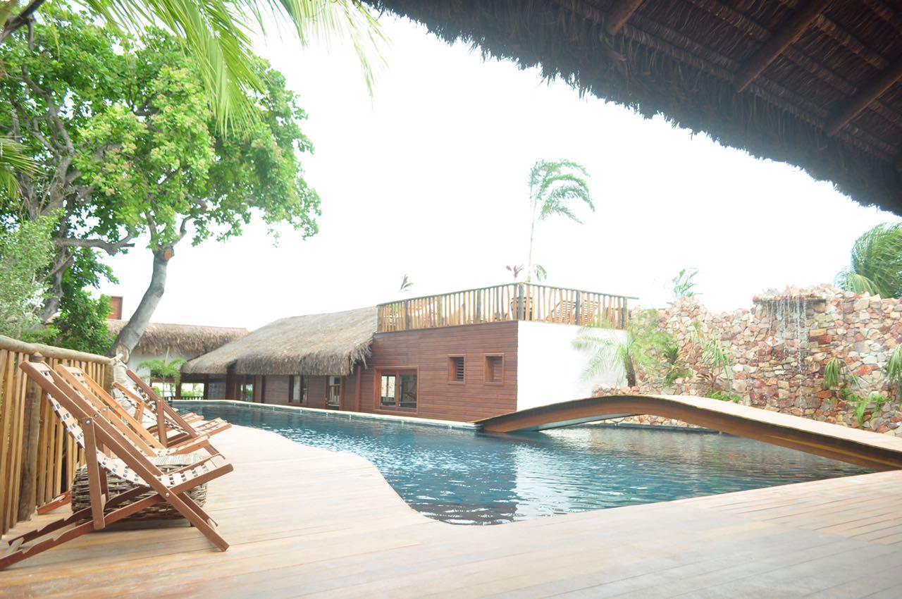 Hurricane Jeri Gardens Jijoca de Jericoacoara Zewnętrze zdjęcie