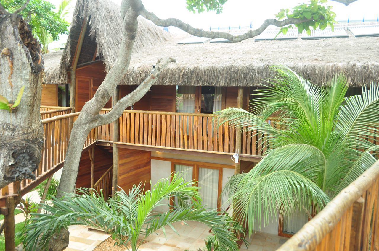 Hurricane Jeri Gardens Jijoca de Jericoacoara Zewnętrze zdjęcie