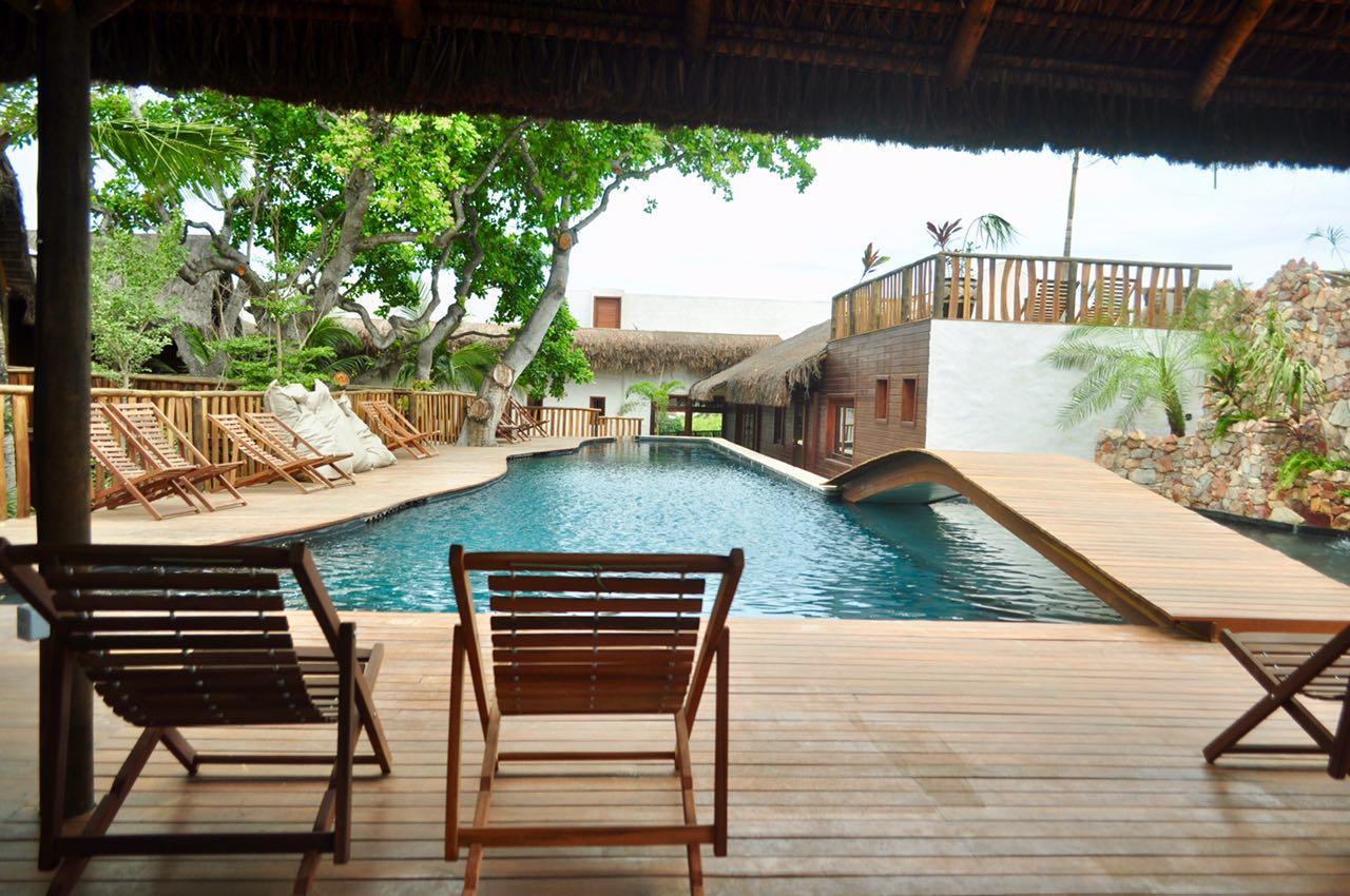 Hurricane Jeri Gardens Jijoca de Jericoacoara Zewnętrze zdjęcie