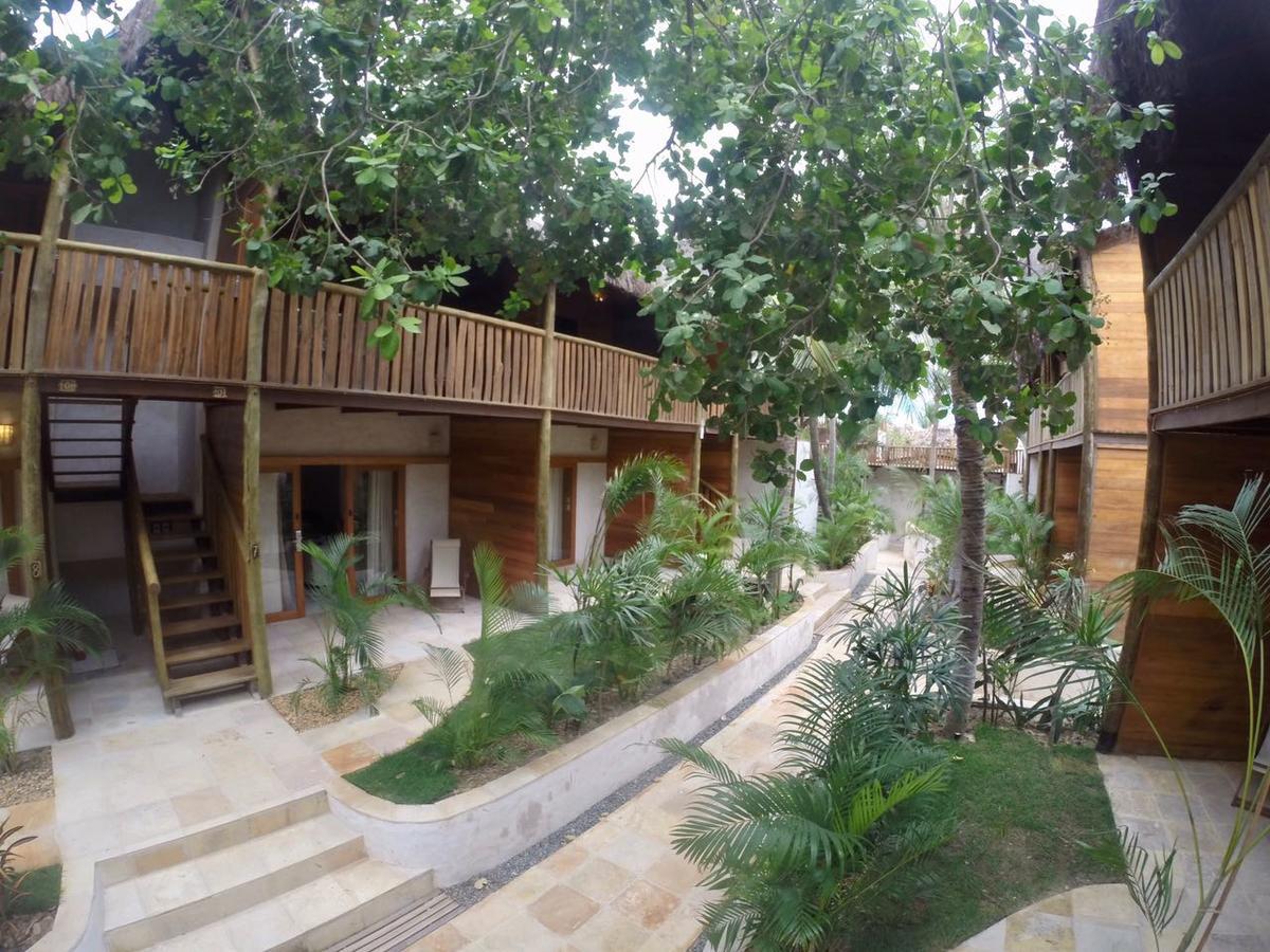 Hurricane Jeri Gardens Jijoca de Jericoacoara Zewnętrze zdjęcie