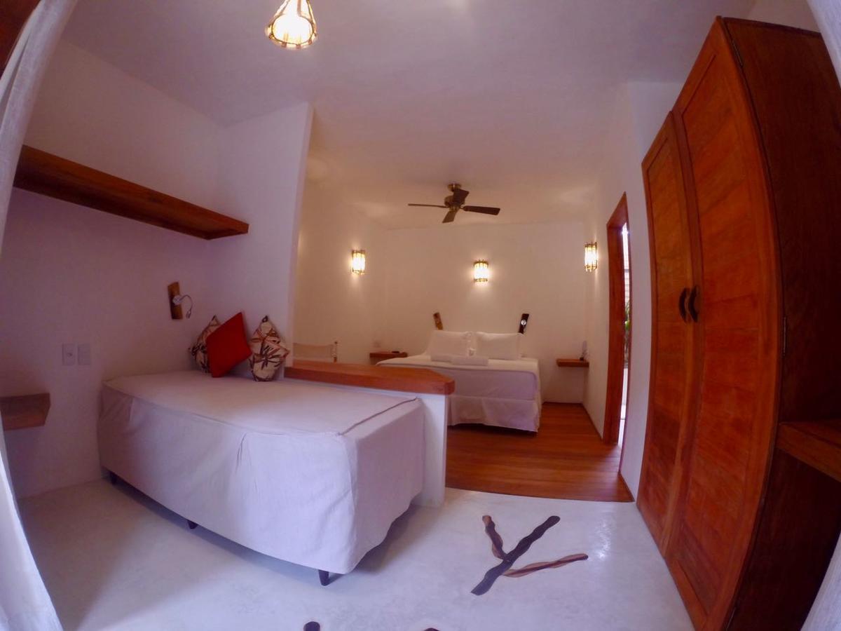 Hurricane Jeri Gardens Jijoca de Jericoacoara Zewnętrze zdjęcie