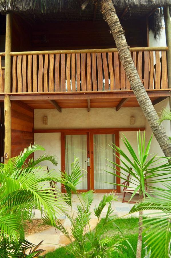 Hurricane Jeri Gardens Jijoca de Jericoacoara Zewnętrze zdjęcie