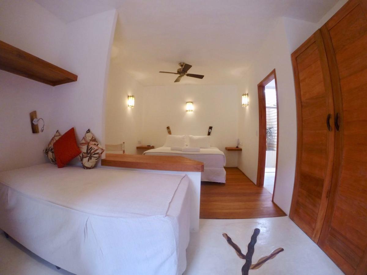 Hurricane Jeri Gardens Jijoca de Jericoacoara Zewnętrze zdjęcie
