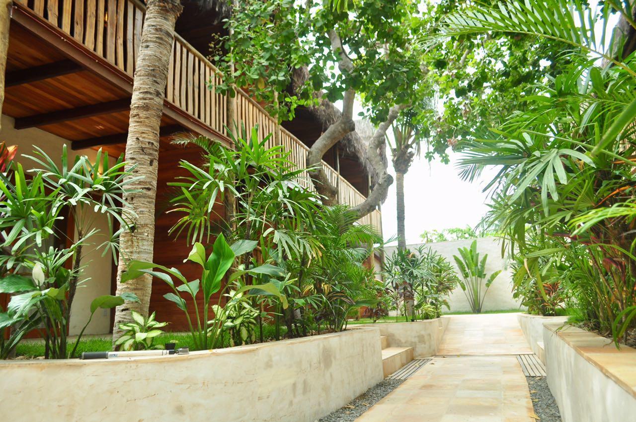 Hurricane Jeri Gardens Jijoca de Jericoacoara Zewnętrze zdjęcie