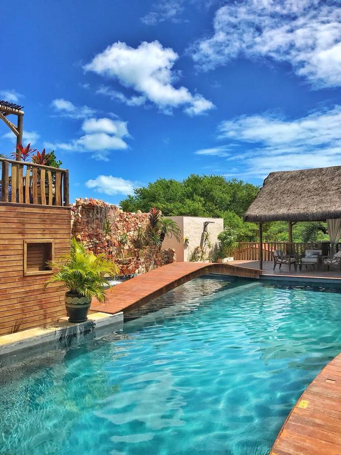 Hurricane Jeri Gardens Jijoca de Jericoacoara Zewnętrze zdjęcie